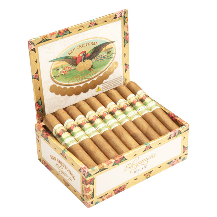 Grandioso, , jrcigars